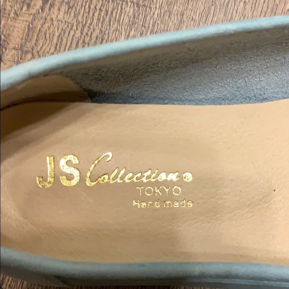❤️❤️HAND MADE Shoe ❤️❤️ - Picture 4 of 8